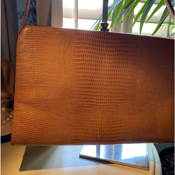 VINTAGE HANDBAG - Picture 3 of 7